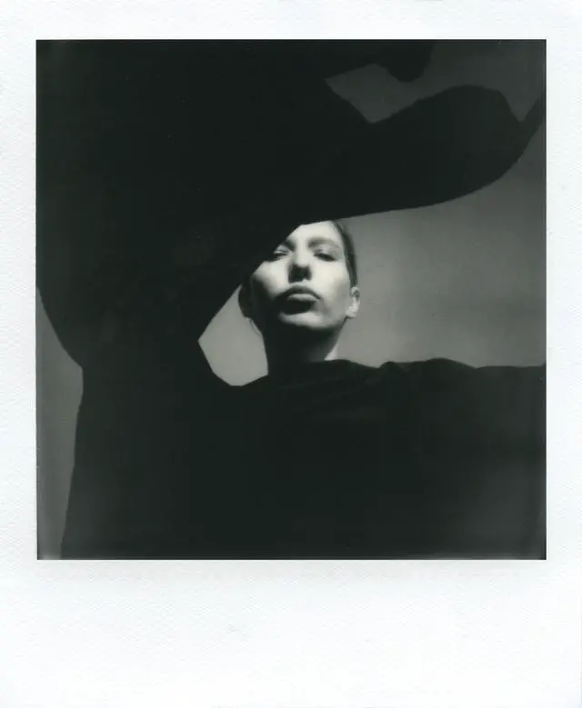 Alt view image 3 of 4 - B&W Film for I-Type (6001) | So it's easier on the wallet, Compatible with the OneStep + and the Now cameras, Plus the Lab