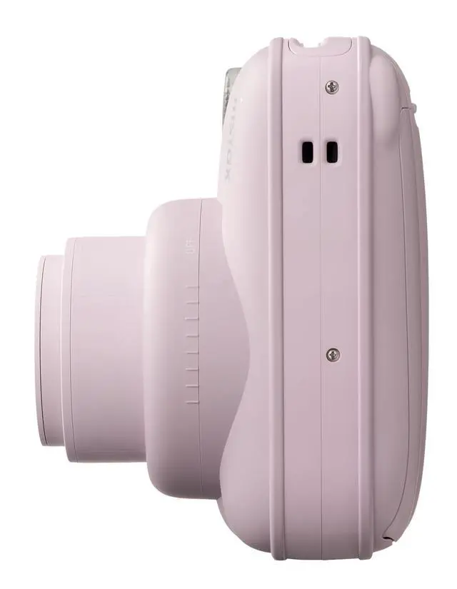 Alt view image 3 of 7 - instax mini 13 Instant Film Camera - Candy Pink