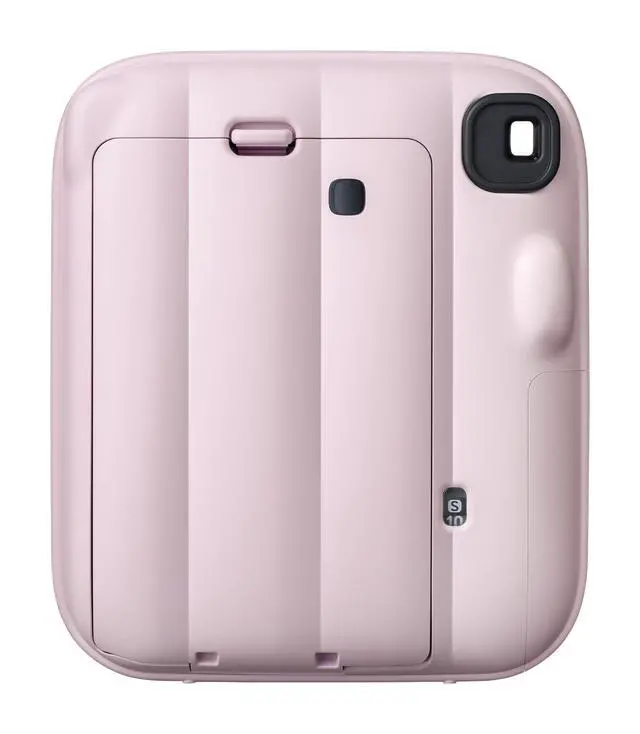 Alt view image 4 of 7 - instax mini 13 Instant Film Camera - Candy Pink