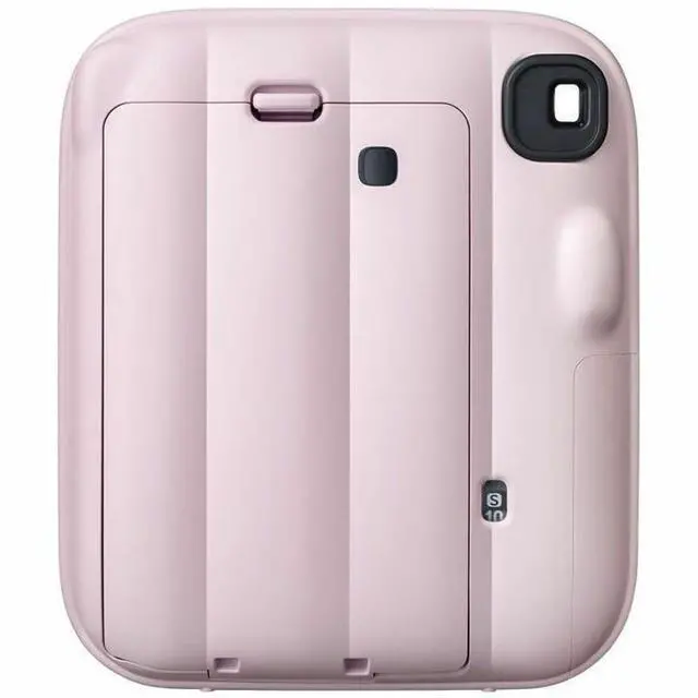 Alt view image 7 of 7 - instax mini 13 Instant Film Camera - Candy Pink