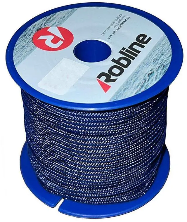Main image of FSE Mini Reel Orion 500 (Blue - 3mm x 15M)
