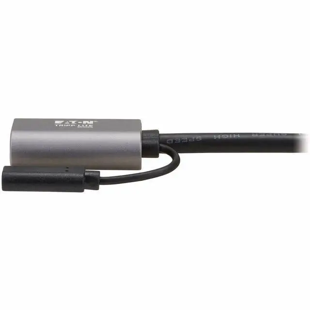 Alt view image 3 of 7 - U330-10M-C2C-C USB-C Extension Data Transfer Cable