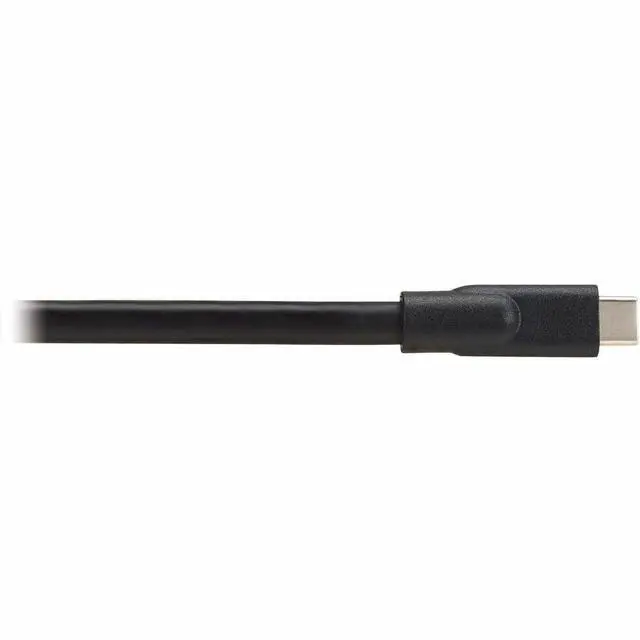 Alt view image 5 of 7 - U330-10M-C2C-C USB-C Extension Data Transfer Cable