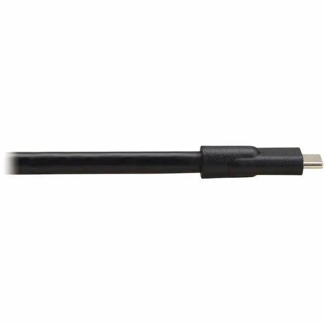 Alt view image 4 of 7 - U330-10M-C2C-C USB-C Extension Data Transfer Cable
