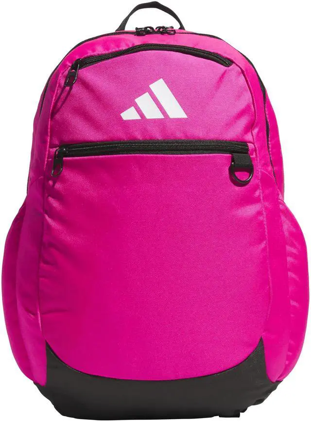 Main image of Striker 3 Team Sports Backpack Daypack for Sports Gym Travel, 36L, Shock Pink, OSFA