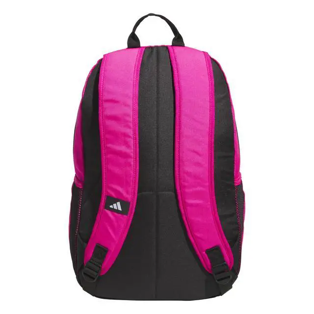 Alt view image 5 of 7 - Striker 3 Team Sports Backpack Daypack for Sports Gym Travel, 36L, Shock Pink, OSFA
