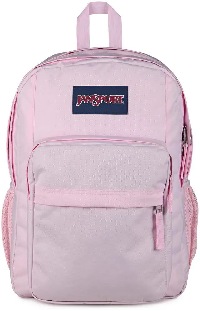 Main image of Big Plans Backpack, Pink Ice