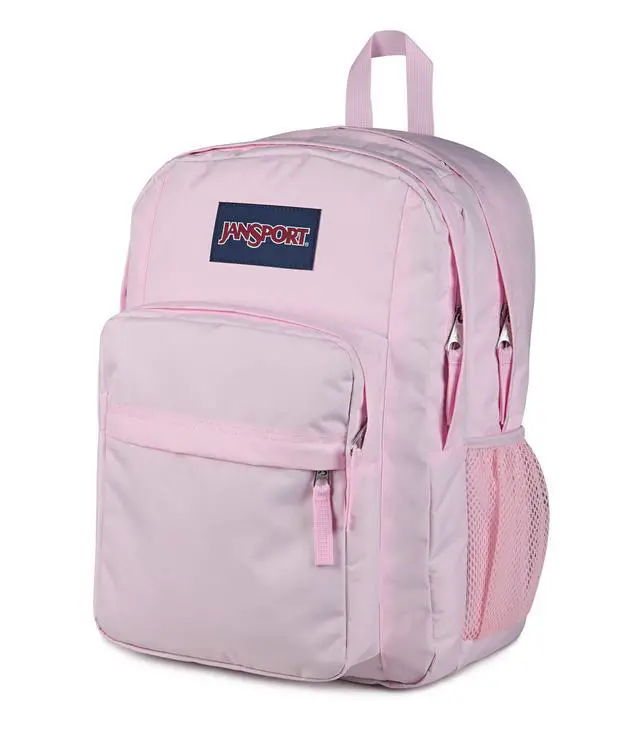 Alt view image 2 of 7 - Big Plans Backpack, Pink Ice