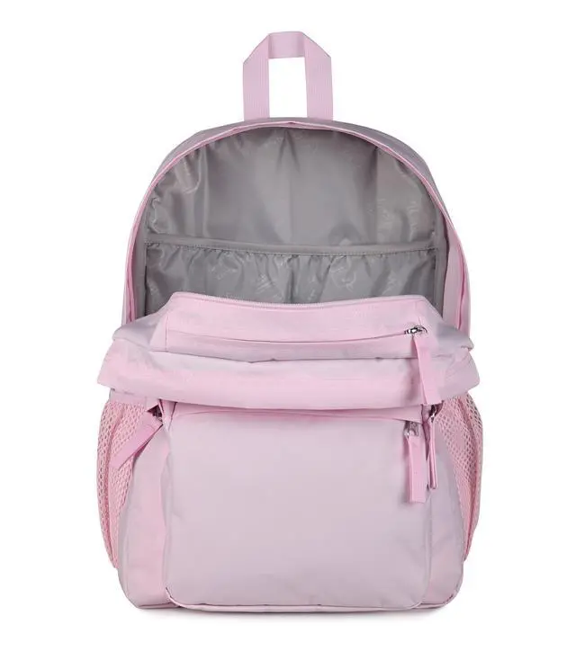 Alt view image 3 of 7 - Big Plans Backpack, Pink Ice