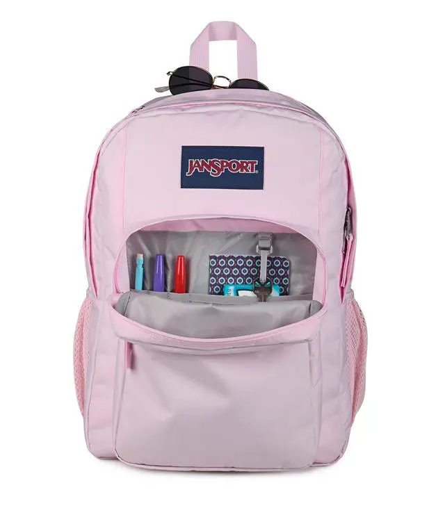 Alt view image 4 of 7 - Big Plans Backpack, Pink Ice