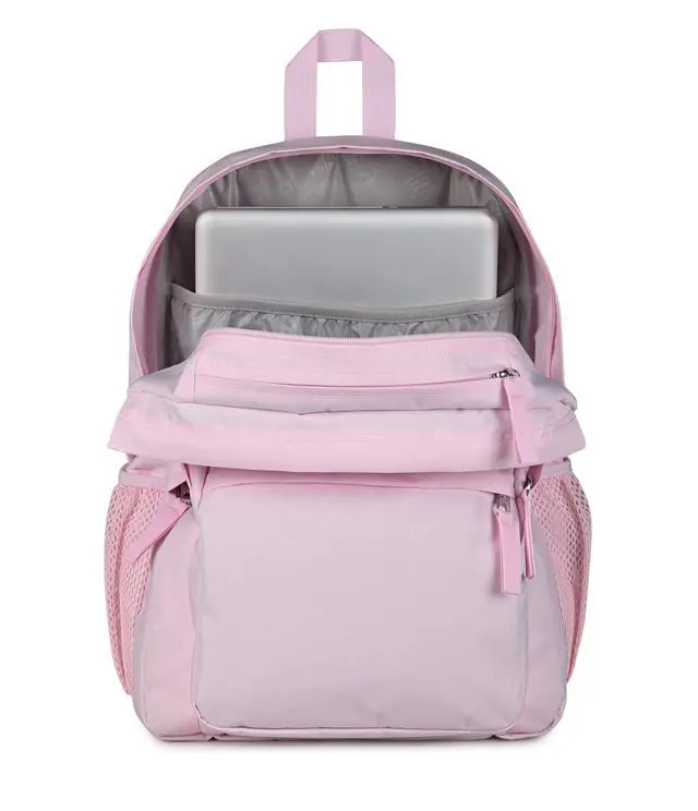 Alt view image 5 of 7 - Big Plans Backpack, Pink Ice