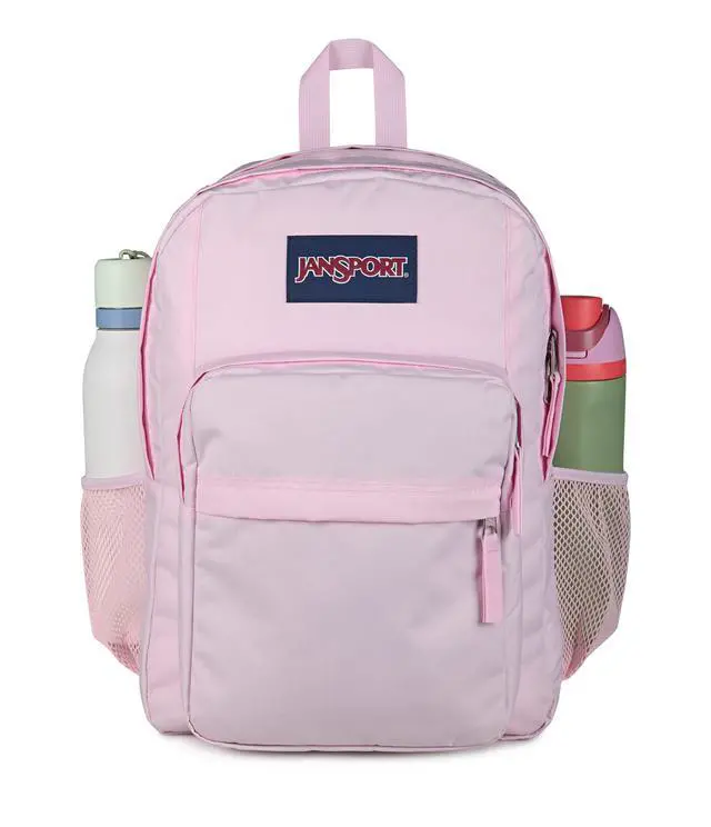 Alt view image 6 of 7 - Big Plans Backpack, Pink Ice