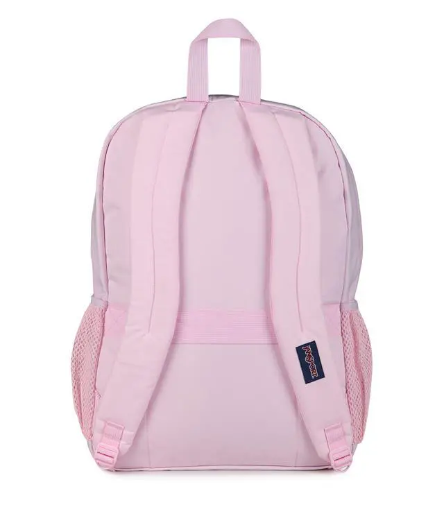 Alt view image 7 of 7 - Big Plans Backpack, Pink Ice