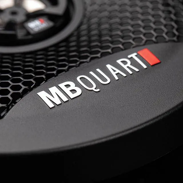 Alt view image 7 of 7 - 6x9" 2 Way Car Audio Coaxial Speakers with Polypropylene Cones & Butyl Rubber Surrounds for Enhanced Quality, 150W Peak Power, 88 dB, Pair