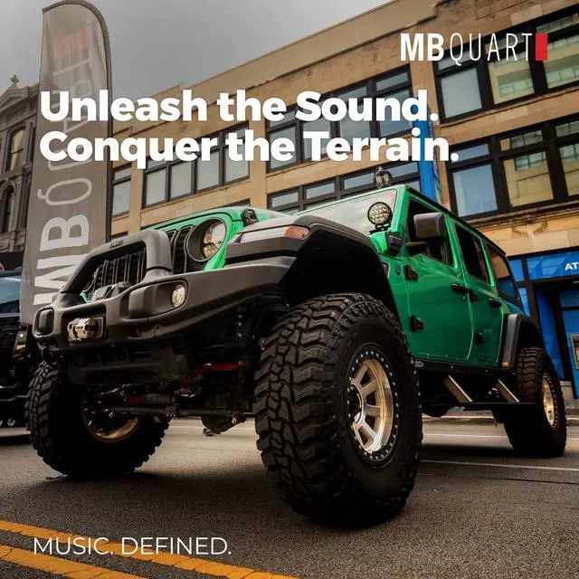 Alt view image 4 of 7 - DK2-116S Discus 6.5-Inch Shallow Mount 2-Way Coaxial Speakers, 60/120W RMS System Power, Aluminum Dome Tweeters, Butyl Rubber Surrounds