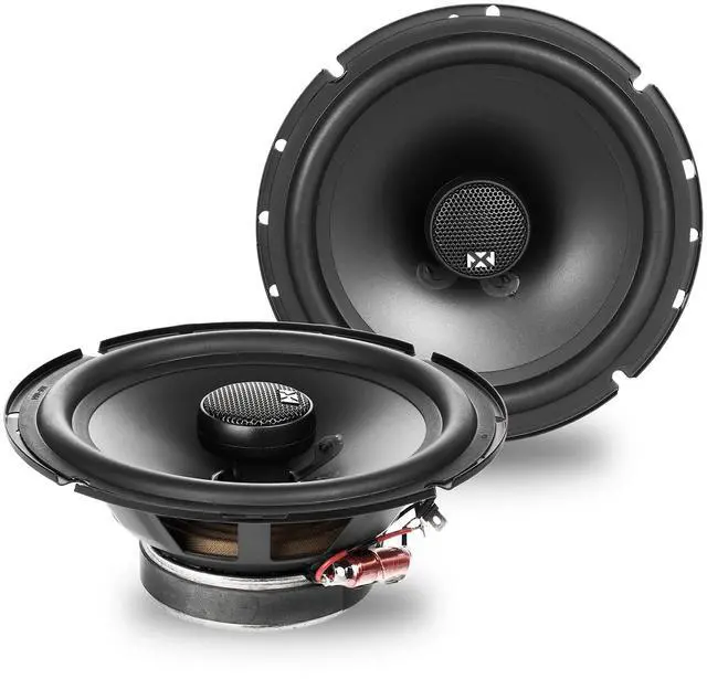 Main image of Rear Deck Speaker Replacement Package for Nissan Sentra 2000-2006
