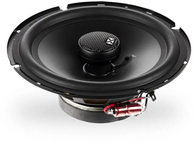 Alt view image 3 of 7 - Front Door Speaker Replacement Package for Acura RSX 2002-2006