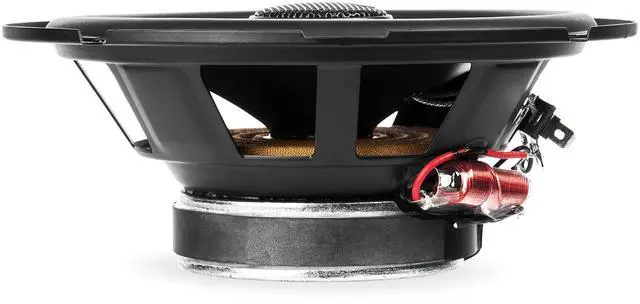Alt view image 3 of 7 - Rear Door Factory Speaker Replacement Kit for Jeep Commander 2006-2010