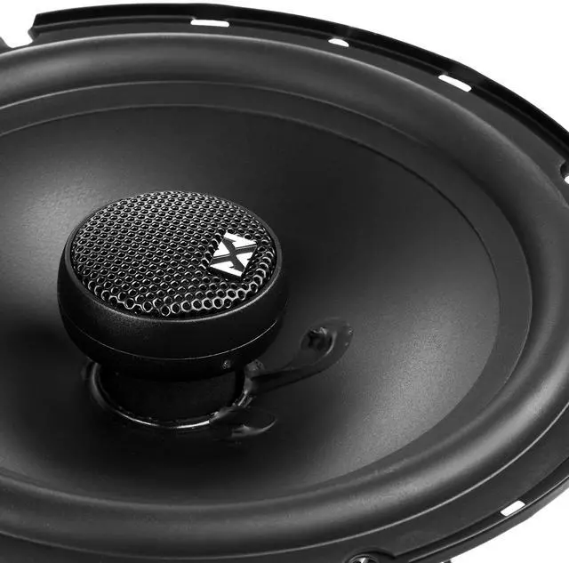 Alt view image 6 of 7 - Rear Door Factory Speaker Replacement Kit for Jeep Commander 2006-2010