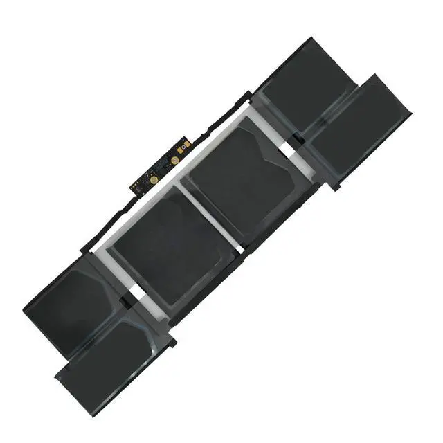 Alt view image 7 of 7 - A1953 Replacement Laptop Battery for Apple Mid 2018 2019 MacBook Pro 15-inch A1990 EMC 3215 EMC 3359 BTO/CTO Battery MacBook Pro 15" Touch Bar A1990 Apple A1953 Battery 83.6Wh