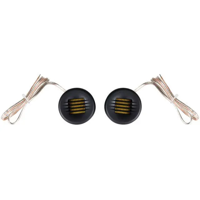 Alt view image 3 of 6 - AMTPOD-4 Air Motion Transformer Automotive Tweeter Pair