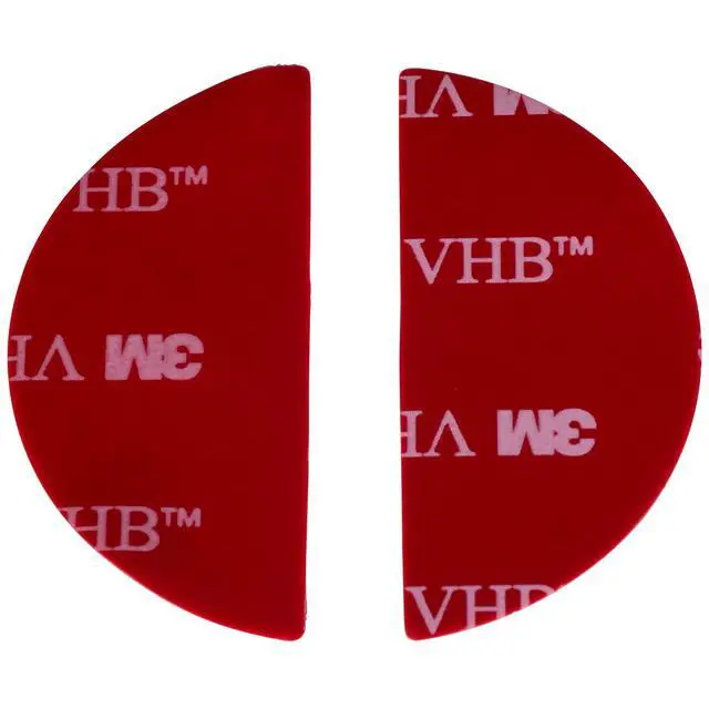 Alt view image 6 of 6 - AMTPOD-4 Air Motion Transformer Automotive Tweeter Pair