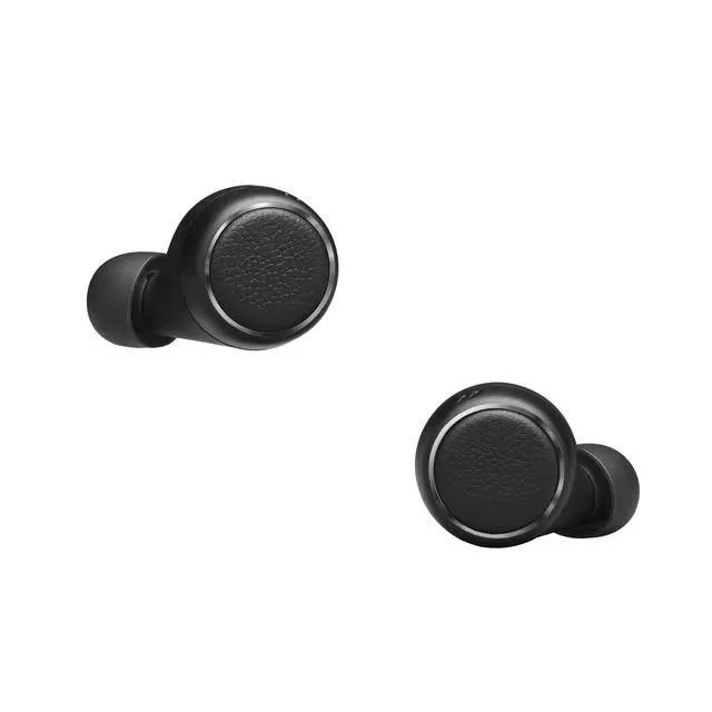 Alt view image 2 of 7 - harman/kardon Fly True Wireless IE Headphones Black