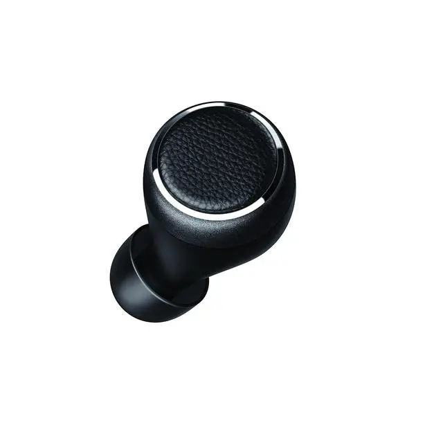 Alt view image 5 of 7 - harman/kardon Fly True Wireless IE Headphones Black