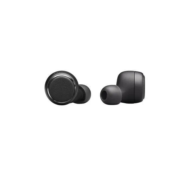 Alt view image 6 of 7 - harman/kardon Fly True Wireless IE Headphones Black