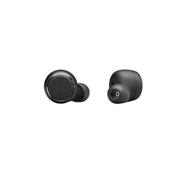 Alt view image 7 of 7 - harman/kardon Fly True Wireless IE Headphones Black