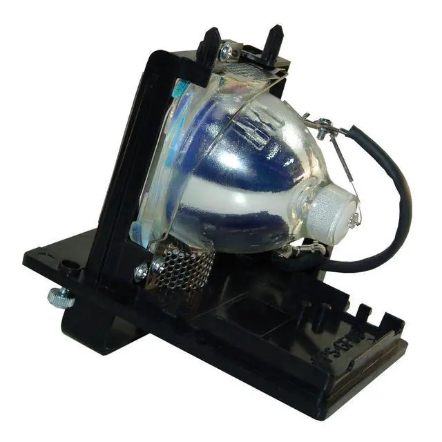 Alt view image 4 of 7 - OEM Lamp & Housing for The Mitsubishi WD-82740 TV Original Specification and Full Lifespan Bulb Inside
