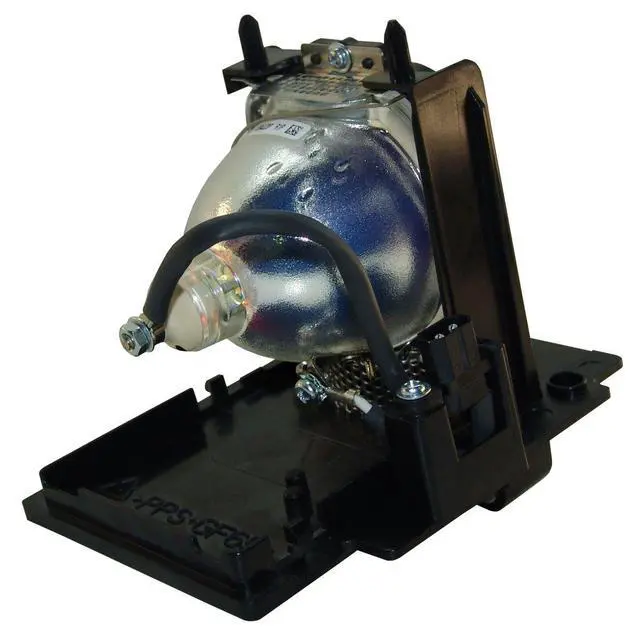 Alt view image 6 of 7 - OEM Lamp & Housing for The Mitsubishi WD-82740 TV Original Specification and Full Lifespan Bulb Inside