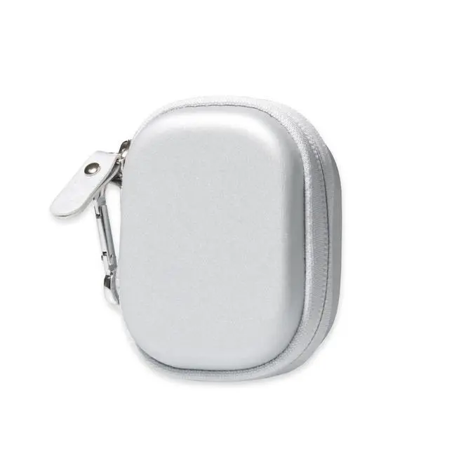 Alt view image 2 of 5 - case for Soundcore P40i by Anker, Noise Cancelling Wireless Earbuds (White)