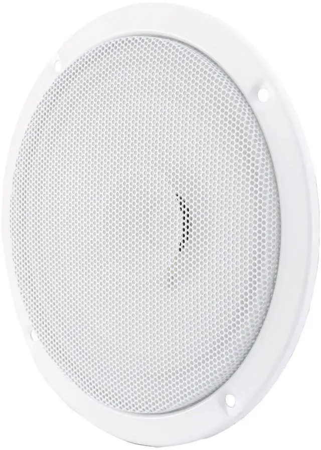 Main image of IRV Technology IRV2.5WS 5.5" RV Speaker | 4 Ohms 50W | Frequency Range: 145-10kzh