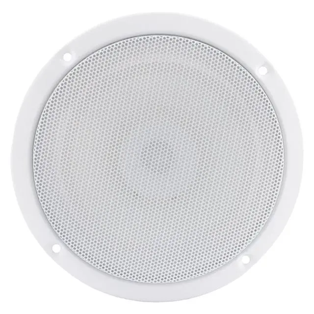 Alt view image 2 of 6 - IRV Technology IRV2.5WS 5.5" RV Speaker | 4 Ohms 50W | Frequency Range: 145-10kzh