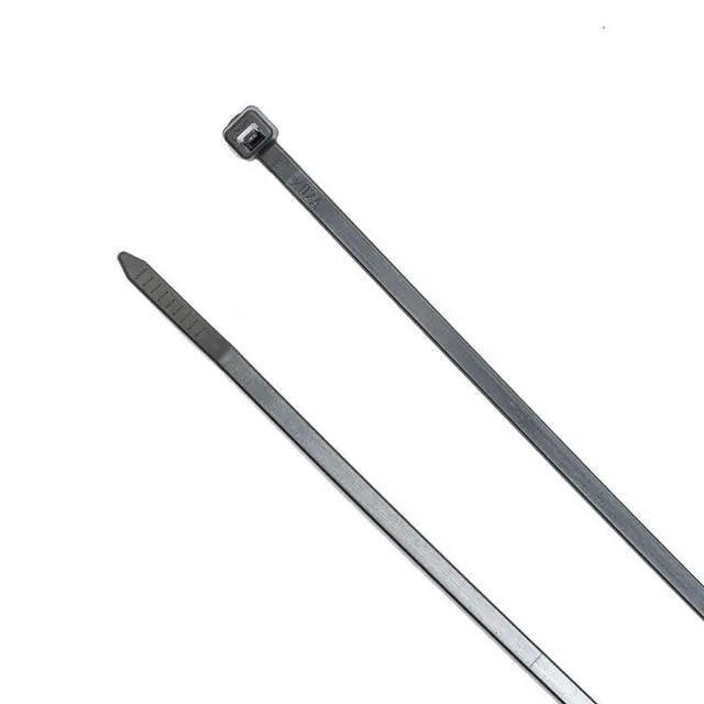 Alt view image 6 of 7 - 15-Inch Black Releasable Pawl Zip Ties - 50-lb Tensile Strength Cord Management - UL Listed Reusable Cable Ties - UL 21 Listed, UV Resistant, Indoor & Outdoor Multi-Purpose (100-Pack)