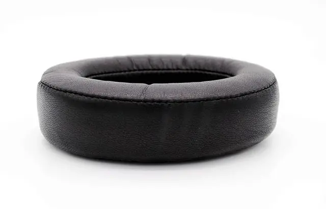 Alt view image 5 of 7 - Earpads for Sennheiser HD600 HD650 HD660S HD6XX HD58X | Premium Replacement Ear Pads for Sennheiser Headphones | Soft, Durable, High-Fidelity Comfort Upgrade (Choice Leather)