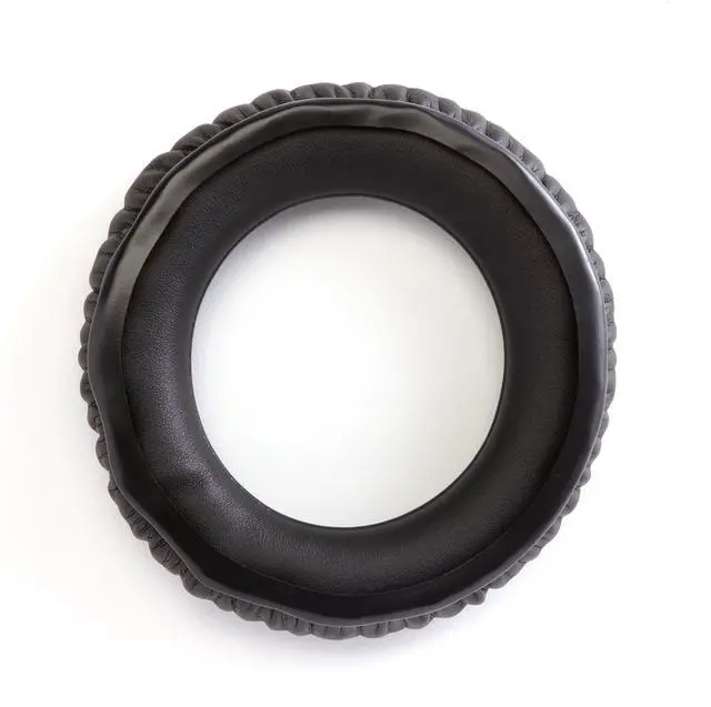 Alt view image 3 of 6 - Dekoni Earpads for Beyerdynamic DT 770 Pro Ear Pads, Beyerdynamic DT 990 Pro, Beyerdynamic MMX 300, AKG K Series | Polyurethane Wrapped Memory Foam