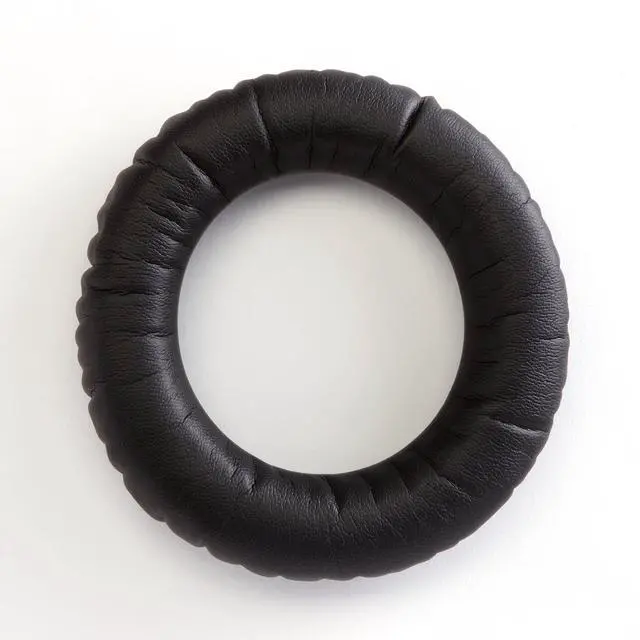Alt view image 4 of 6 - Dekoni Earpads for Beyerdynamic DT 770 Pro Ear Pads, Beyerdynamic DT 990 Pro, Beyerdynamic MMX 300, AKG K Series | Polyurethane Wrapped Memory Foam