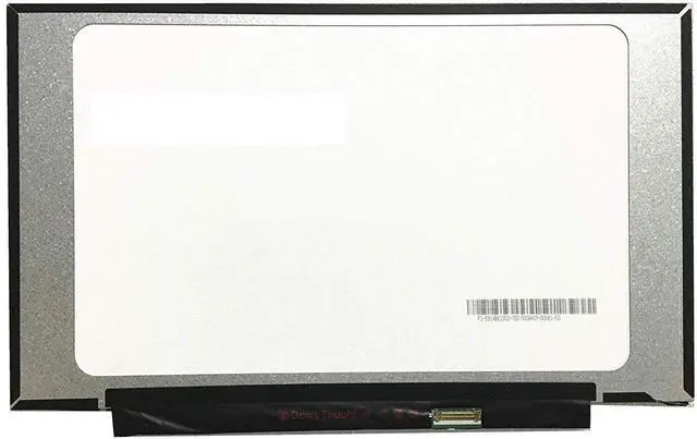 Alt view image 3 of 7 - New Screen Replacement for ASUS Chromebook CX1505CKA 15.6 Slim Matte FHD 1080p 30pin 15.6 Full-HD 1920 x 1080 LCD LED Display with Tape and Tool