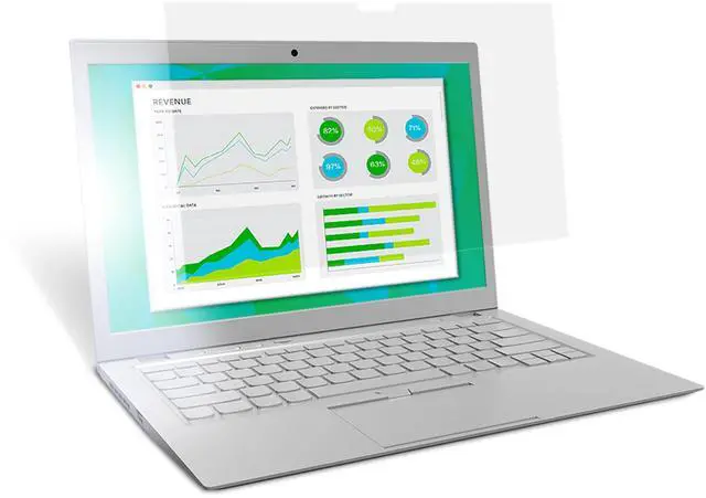 Main image of Anti-Glare Filter for 13.3in Laptop, 16:9, AG133W9B