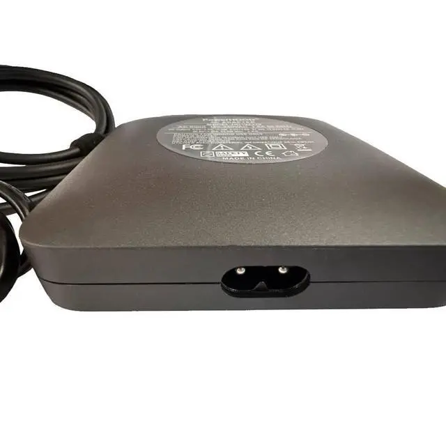 Alt view image 3 of 6 - 65W USB C Laptop Charger Type C Power Supply Wall Fast Charger Compatible with Acer Chromebook 516 GE CBG516-1H CBG516-1H-53TY NX.KCWAA.001 NXKCWAA001 16" QHD Chromebook Gaming Laptop