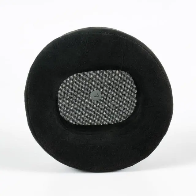 Alt view image 4 of 4 - Ear Pads for Audeze Maxwell Wireless Gaming Headset, Memory Foam Headphone Earpads for Maxwell Audeze Headphones, Elite Suede