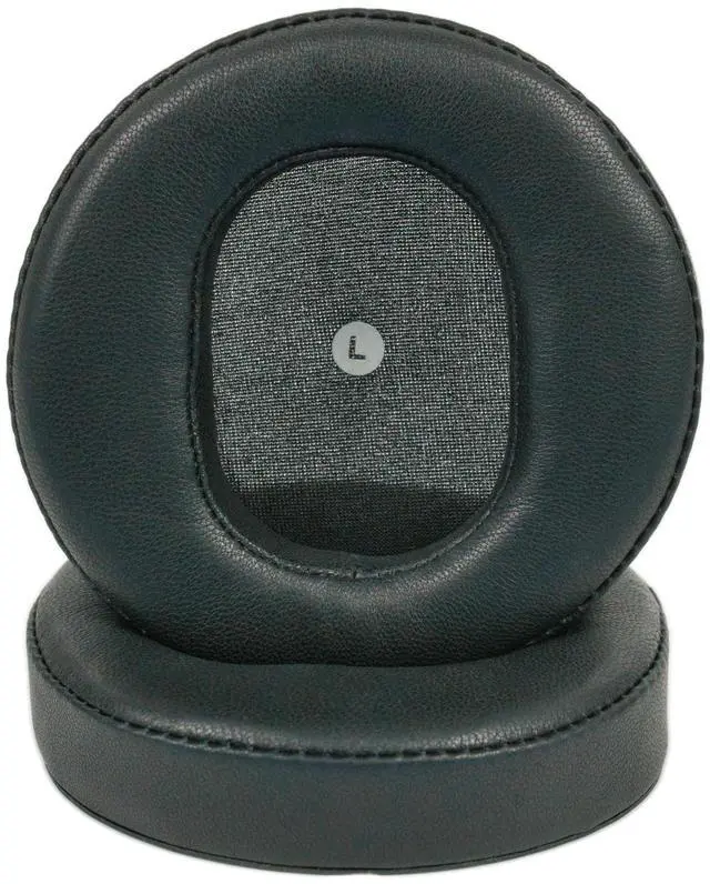 Main image of Ear Pads for Audeze Maxwell Wireless Gaming Headset, Memory Foam Headphone Earpads for Maxwell Audeze Headphones, Elite Sheepskin