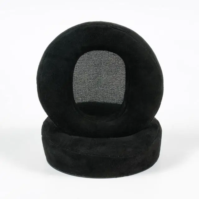 Main image of Ear Pads for Audeze Maxwell Wireless Gaming Headset, Memory Foam Headphone Earpads for Maxwell Audeze Headphones, Elite Suede