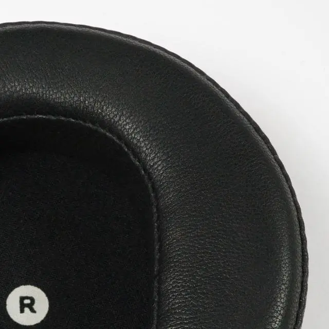 Alt view image 3 of 5 - Ear Pads for Audeze Maxwell Wireless Gaming Headset, Memory Foam Headphone Earpads for Maxwell Audeze Headphones, Elite Sheepskin