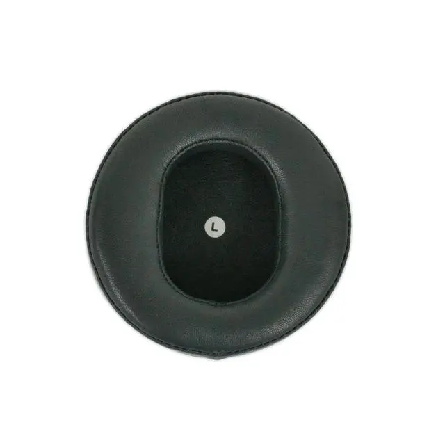 Alt view image 4 of 5 - Ear Pads for Audeze Maxwell Wireless Gaming Headset, Memory Foam Headphone Earpads for Maxwell Audeze Headphones, Elite Sheepskin