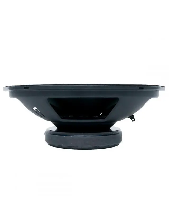 Alt view image 7 of 7 - Cerwin-Vega Pro CVP69 6"x9" 4 Ohm 150W RMS Full Range Speakers for car