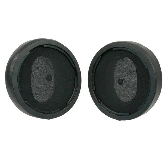 Alt view image 2 of 5 - Ear Pads for Audeze Maxwell Wireless Gaming Headset, Memory Foam Headphone Earpads for Maxwell Audeze Headphones, Elite Sheepskin