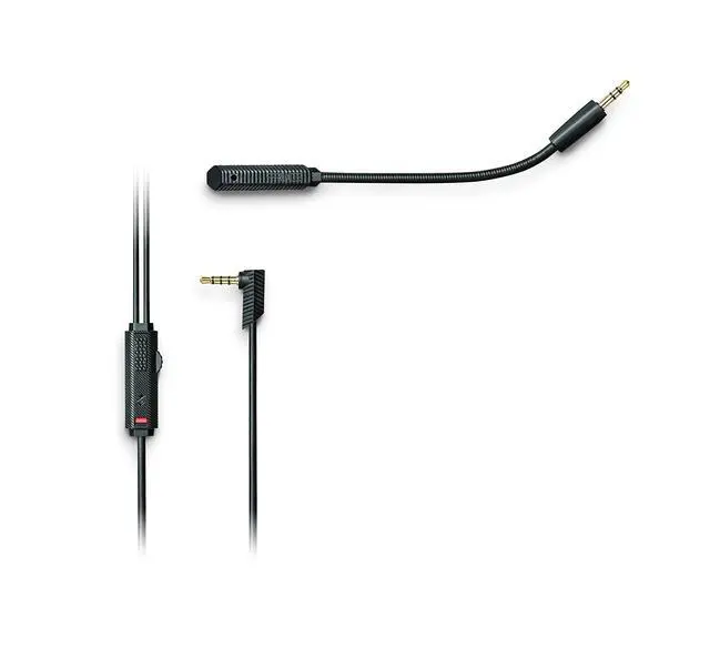 Alt view image 3 of 7 - Nacon RIG RIG400HXW Gaming Headphones, Multi-platform compatibility, White